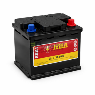 Bater�a 42 L2 GEL | 12 Voltios 57 Amperios (C20)